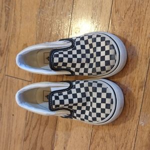 Kids vans